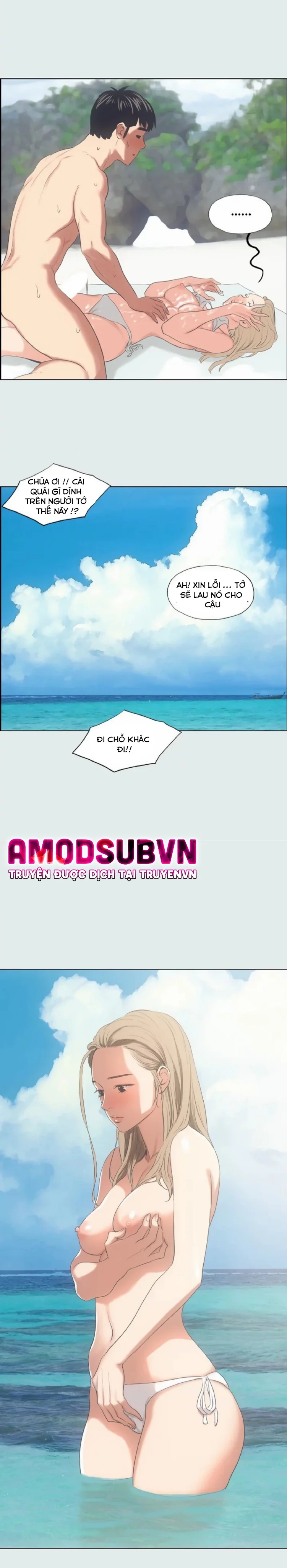 Mùa Hè Em Đến Chap Chapter 13-Mùa Hè Em Đến - Next Chap 14