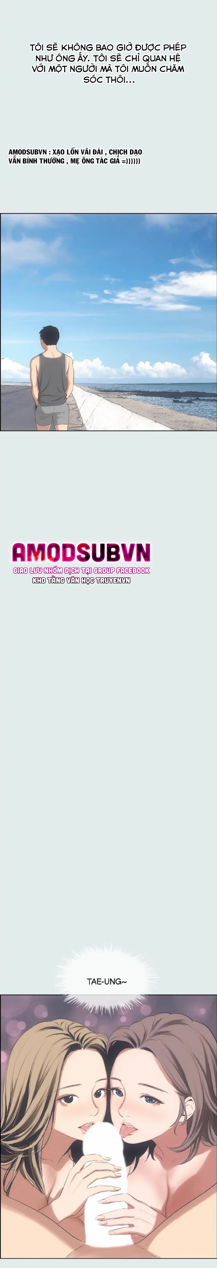 Mùa Hè Em Đến Chap Chapter 13-Mùa Hè Em Đến - Next Chap 14