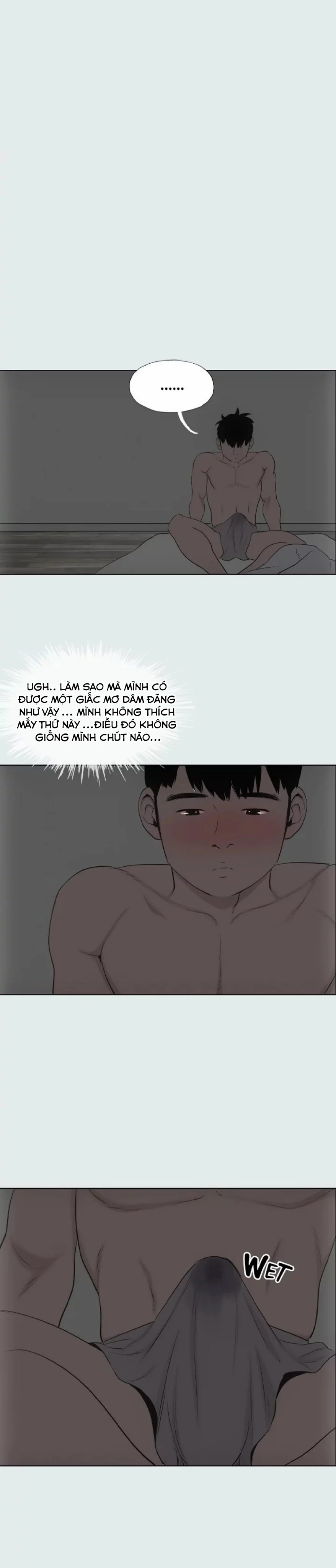 Mùa Hè Em Đến Chap Chapter 13-Mùa Hè Em Đến - Next Chap 14