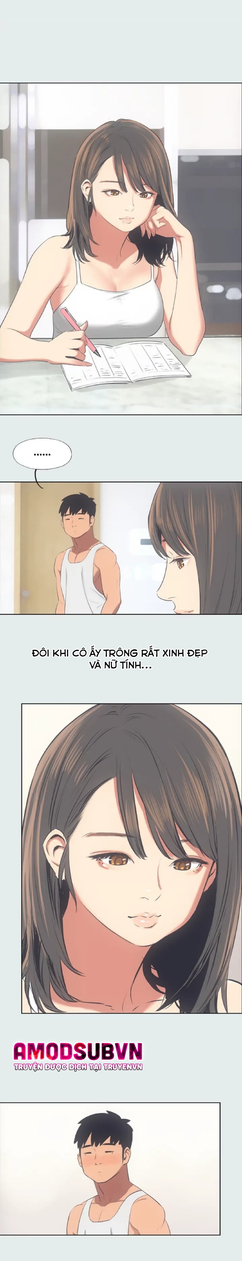 Mùa Hè Em Đến Chap Chapter 14-Mùa Hè Em Đến - Next Chap 15