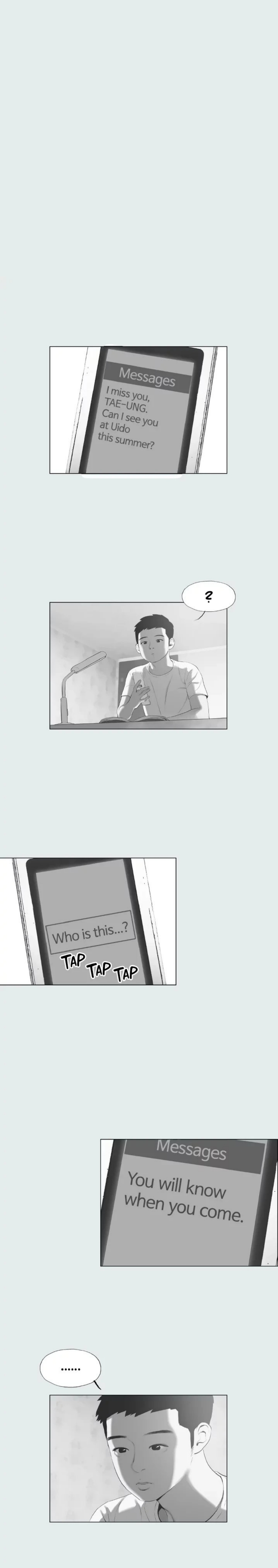 Mùa Hè Em Đến Chap Chapter 14-Mùa Hè Em Đến - Next Chap 15