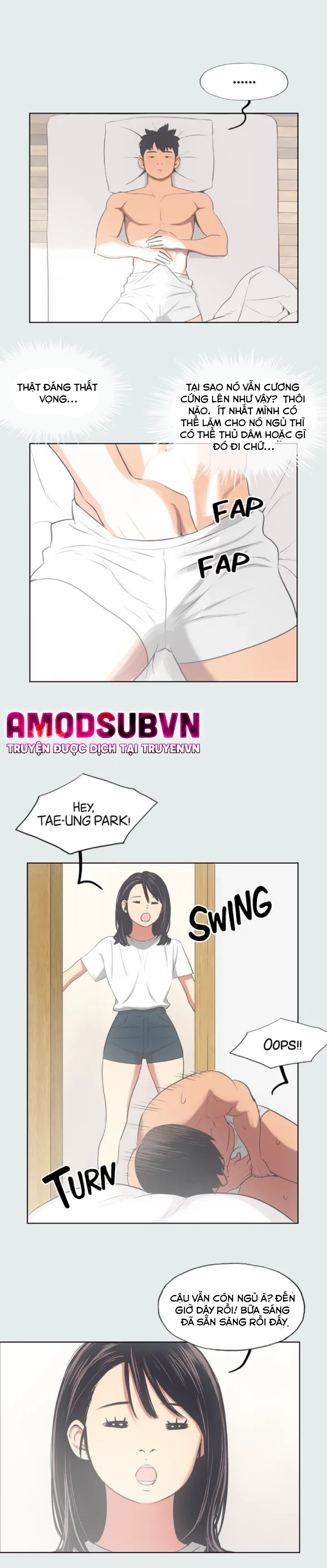 Mùa Hè Em Đến Chap Chapter 14-Mùa Hè Em Đến - Next Chap 15