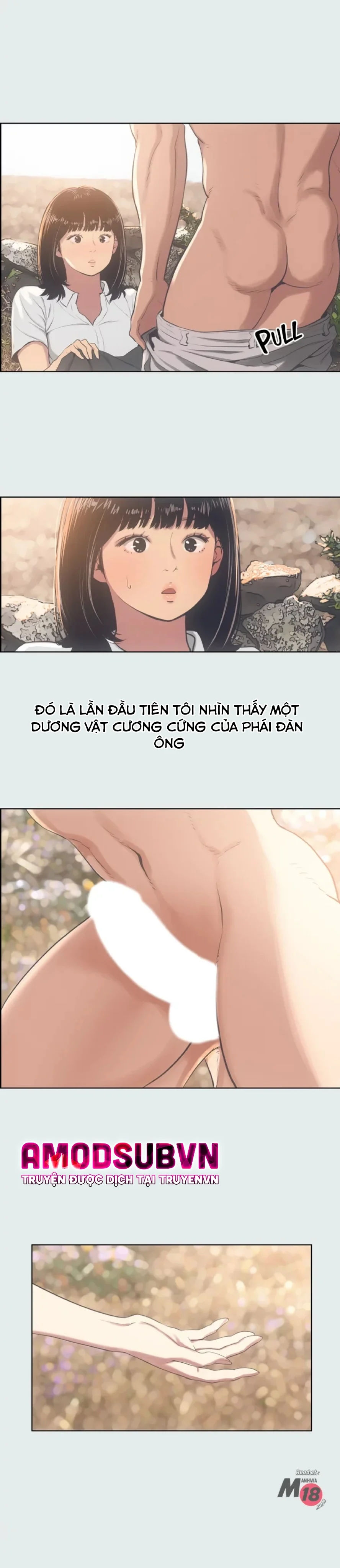 Mùa Hè Em Đến Chap Chapter 15-Mùa Hè Em Đến - Next Chap 16