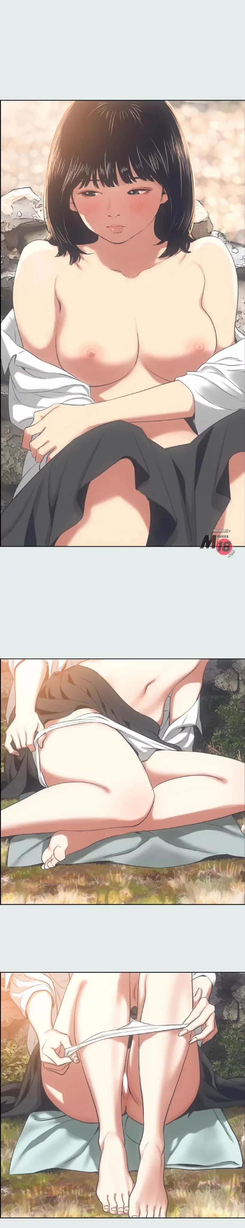 Mùa Hè Em Đến Chap Chapter 15-Mùa Hè Em Đến - Next Chap 16