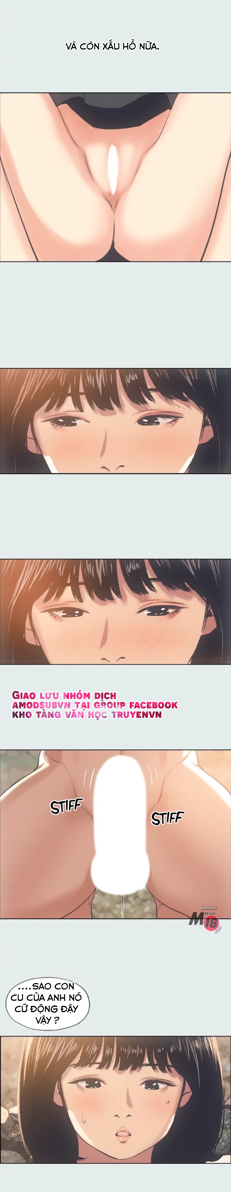 Mùa Hè Em Đến Chap Chapter 15-Mùa Hè Em Đến - Next Chap 16