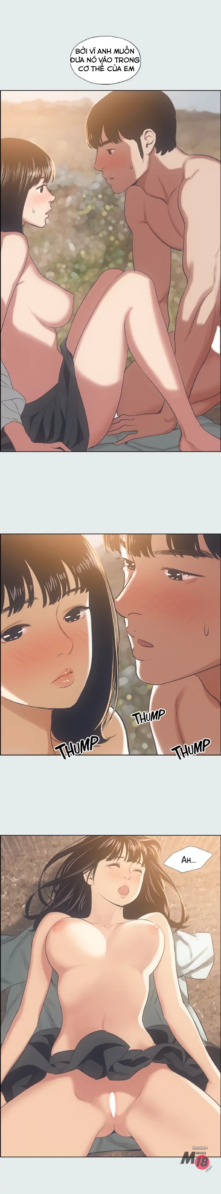 Mùa Hè Em Đến Chap Chapter 15-Mùa Hè Em Đến - Next Chap 16