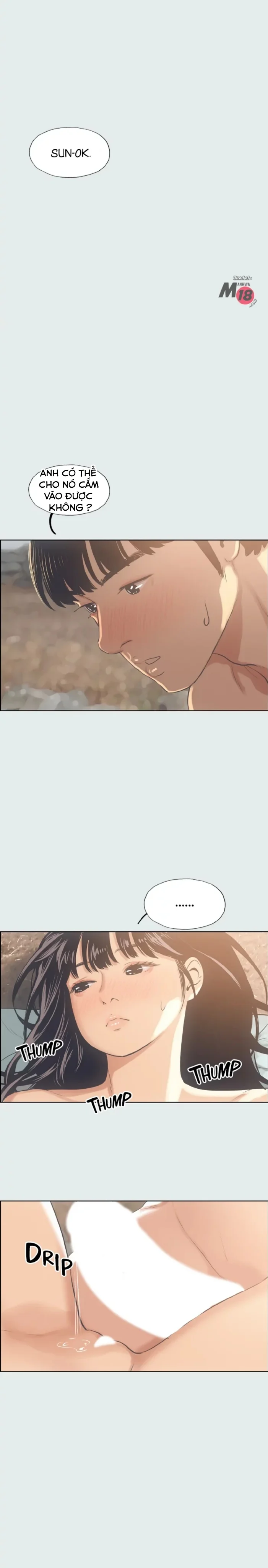 Mùa Hè Em Đến Chap Chapter 15-Mùa Hè Em Đến - Next Chap 16