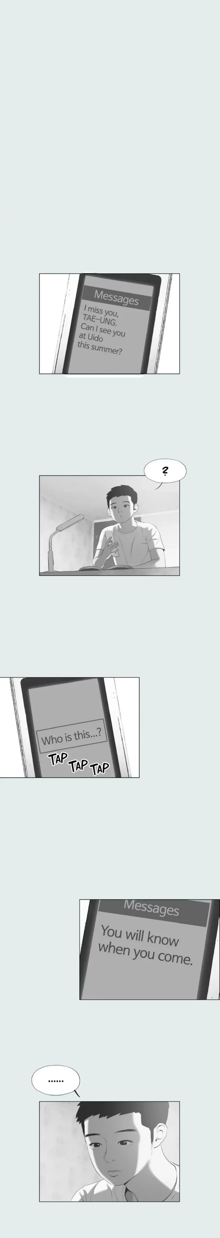 Mùa Hè Em Đến Chap Chapter 15-Mùa Hè Em Đến - Next Chap 16