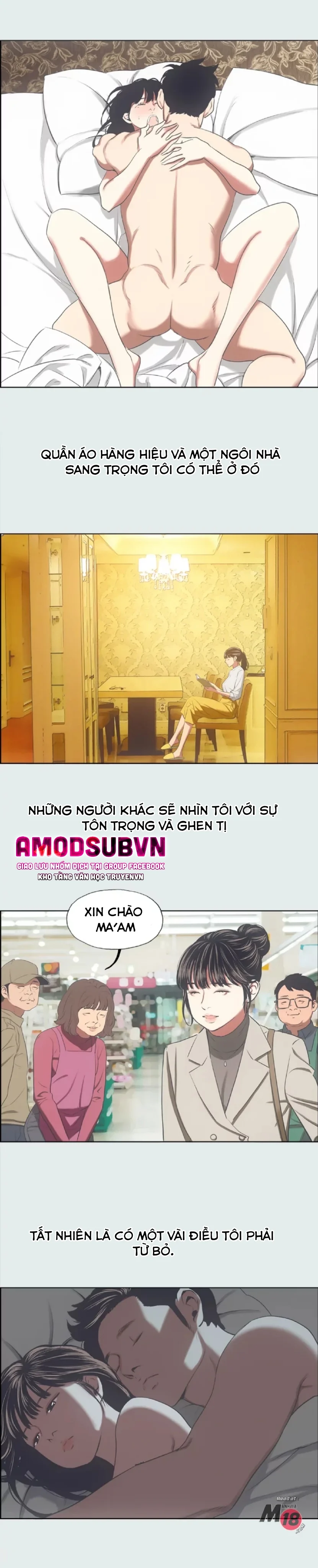 Mùa Hè Em Đến Chap Chapter 15-Mùa Hè Em Đến - Next Chap 16