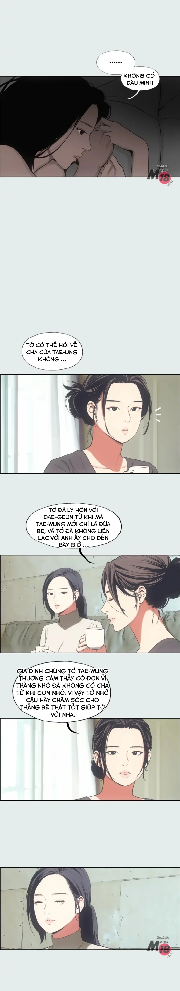 Mùa Hè Em Đến Chap Chapter 16-Mùa Hè Em Đến - Next Chap 17