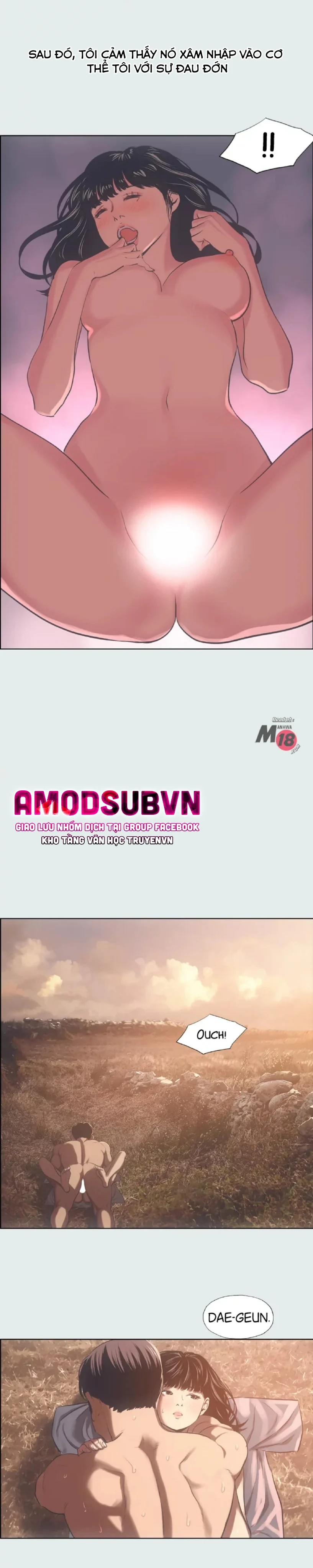 Mùa Hè Em Đến Chap Chapter 16-Mùa Hè Em Đến - Next Chap 17