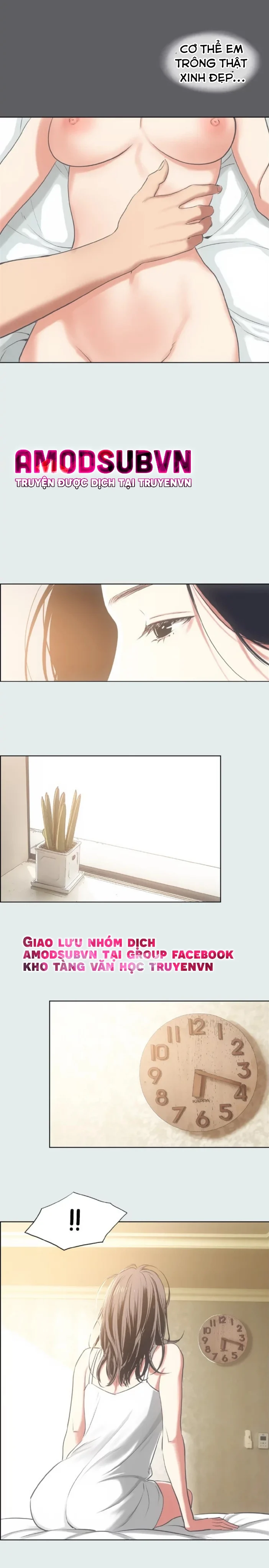 Mùa Hè Em Đến Chap Chapter 17-Mùa Hè Em Đến - Next Chap 18