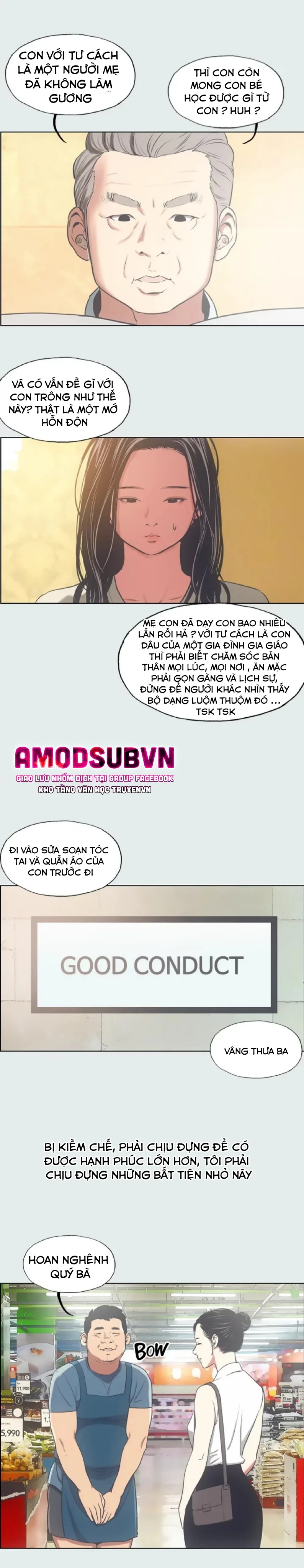 Mùa Hè Em Đến Chap Chapter 17-Mùa Hè Em Đến - Next Chap 18