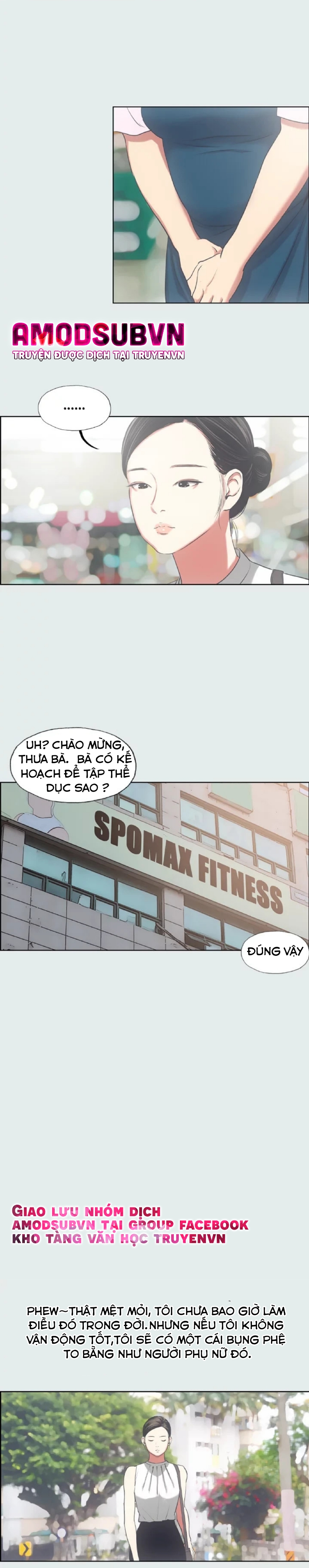 Mùa Hè Em Đến Chap Chapter 17-Mùa Hè Em Đến - Next Chap 18