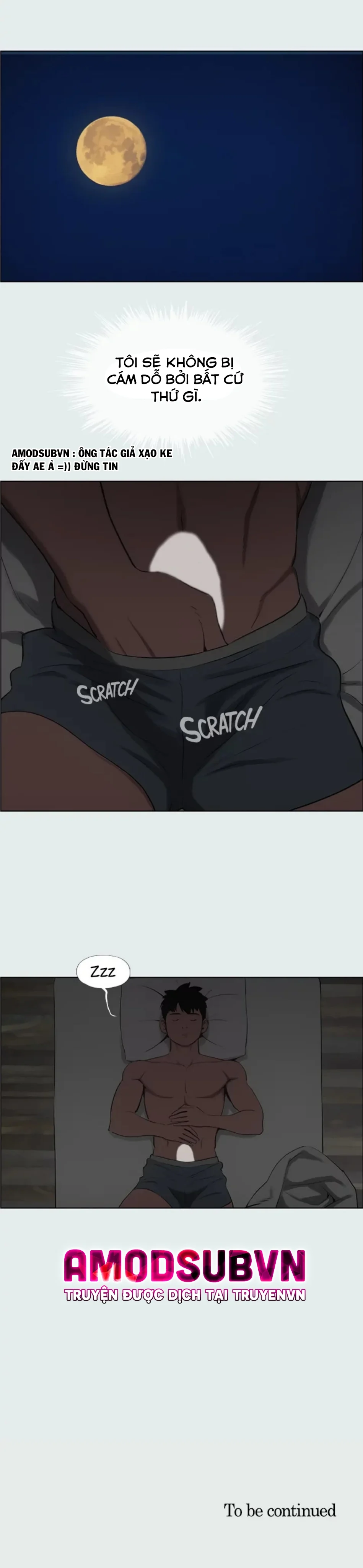 Mùa Hè Em Đến Chap Chapter 17-Mùa Hè Em Đến - Next Chap 18