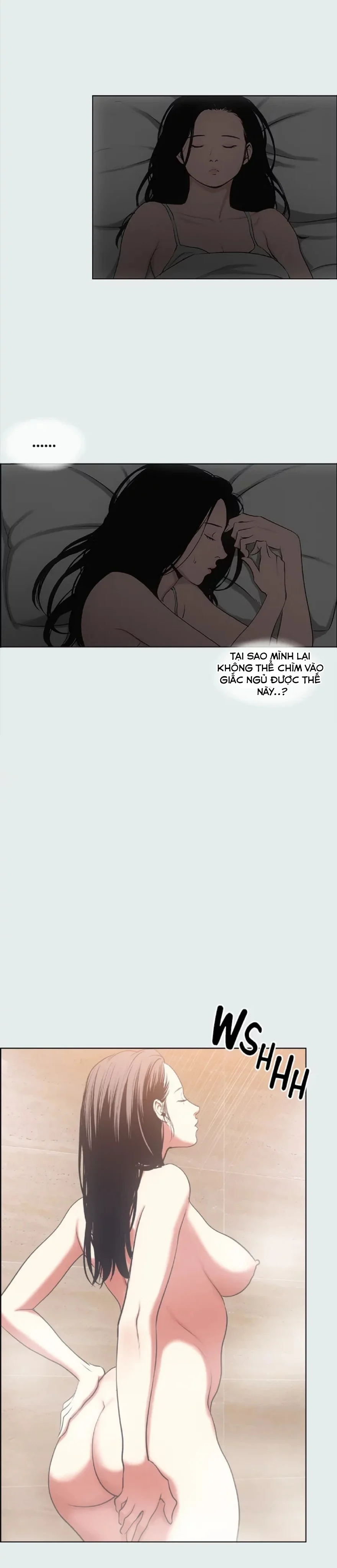 Mùa Hè Em Đến Chap Chapter 17-Mùa Hè Em Đến - Next Chap 18