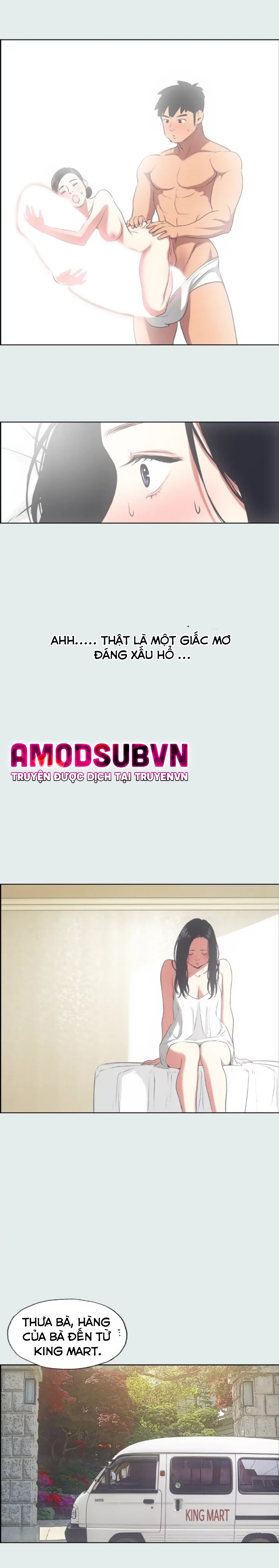 Mùa Hè Em Đến Chap Chapter 18-Mùa Hè Em Đến - Next Chap 19