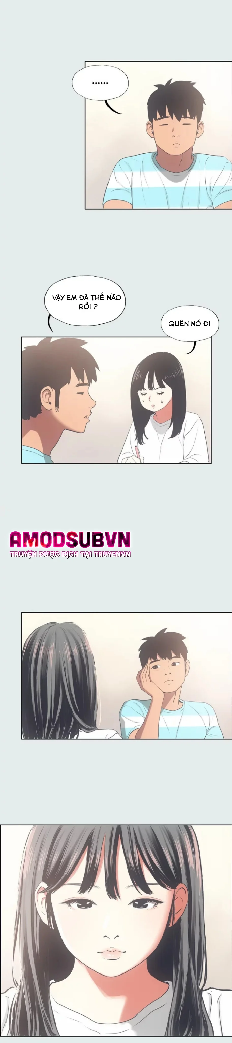 Mùa Hè Em Đến Chap Chapter 18-Mùa Hè Em Đến - Next Chap 19