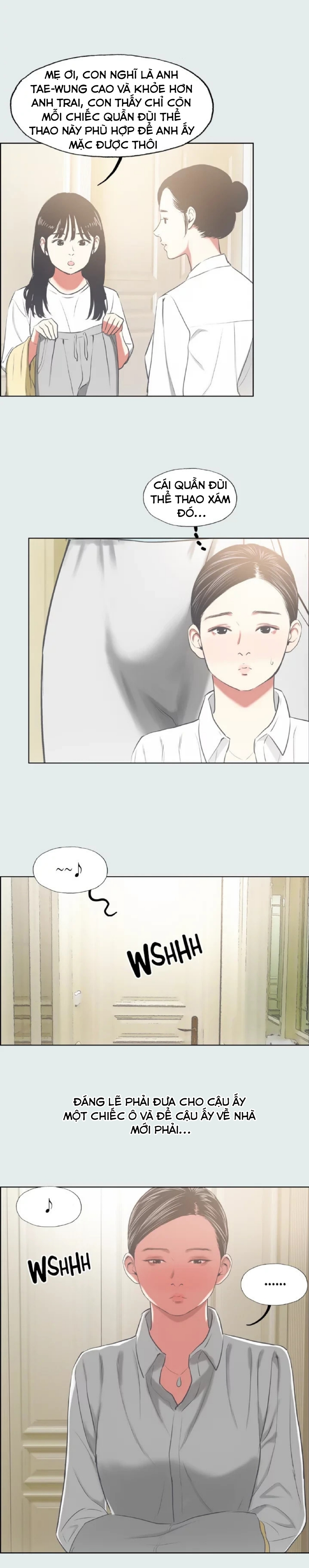 Mùa Hè Em Đến Chap Chapter 18-Mùa Hè Em Đến - Next Chap 19