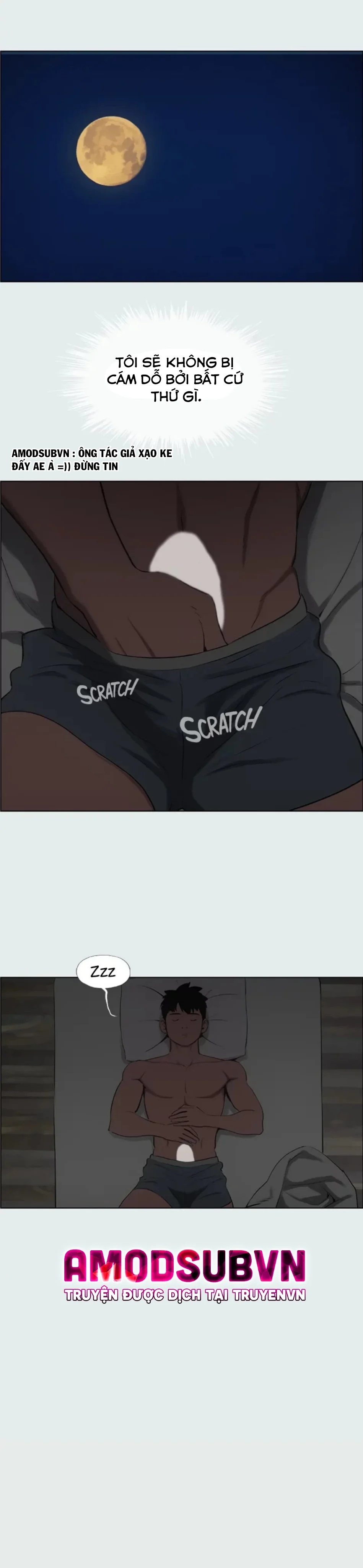 Mùa Hè Em Đến Chap Chapter 18-Mùa Hè Em Đến - Next Chap 19