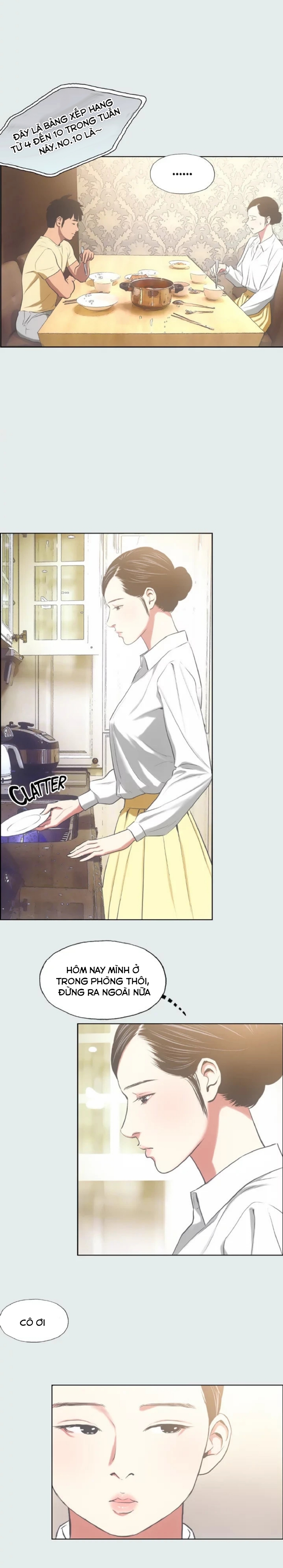 Mùa Hè Em Đến Chap Chapter 19-Mùa Hè Em Đến - Next Chap 20