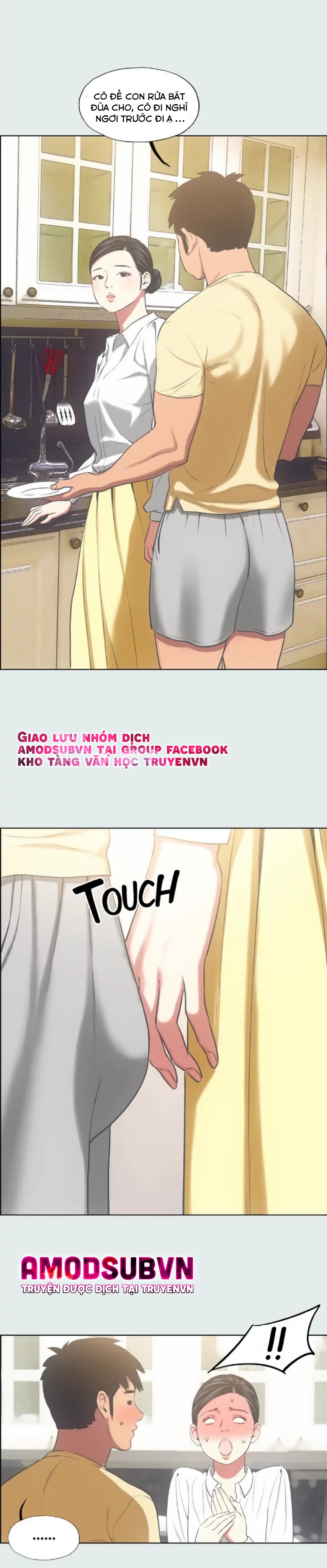 Mùa Hè Em Đến Chap Chapter 19-Mùa Hè Em Đến - Next Chap 20