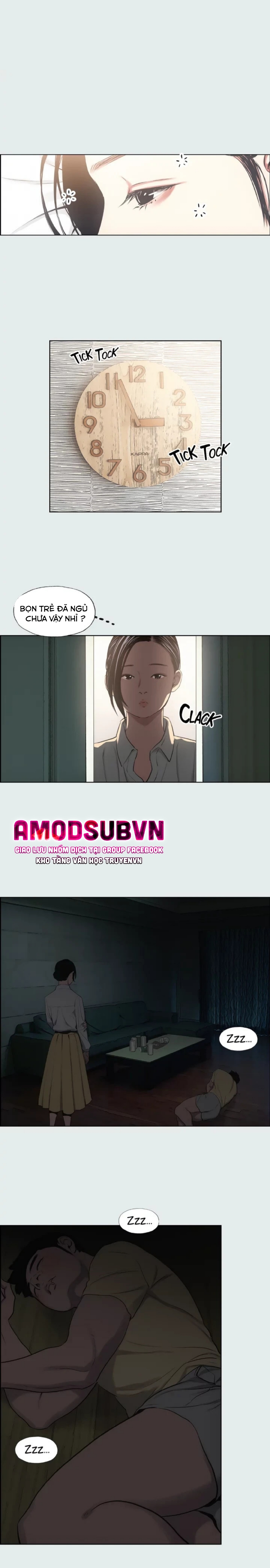 Mùa Hè Em Đến Chap Chapter 19-Mùa Hè Em Đến - Next Chap 20