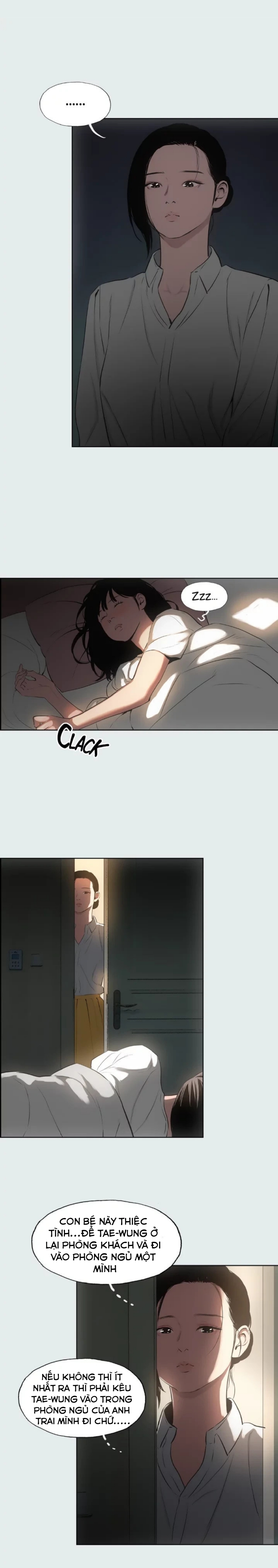 Mùa Hè Em Đến Chap Chapter 19-Mùa Hè Em Đến - Next Chap 20