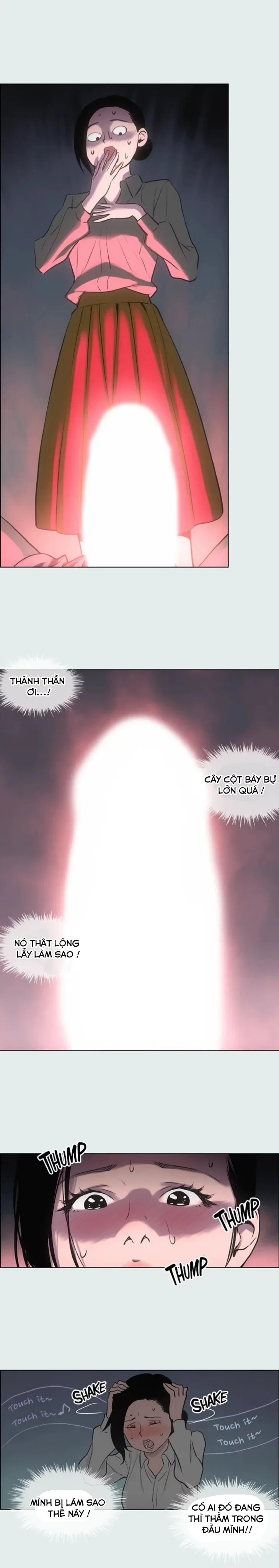 Mùa Hè Em Đến Chap Chapter 19-Mùa Hè Em Đến - Next Chap 20