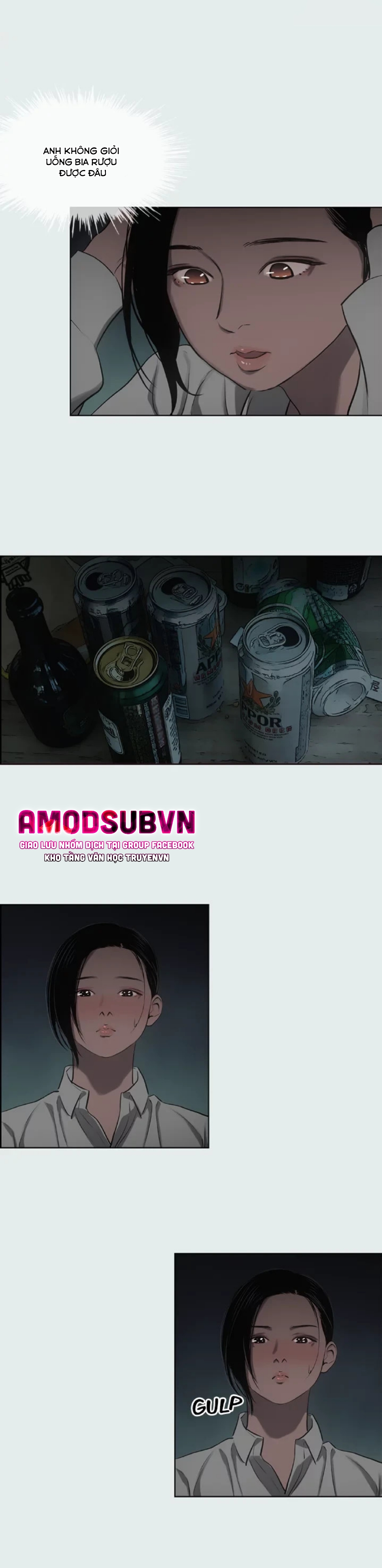 Mùa Hè Em Đến Chap Chapter 19-Mùa Hè Em Đến - Next Chap 20