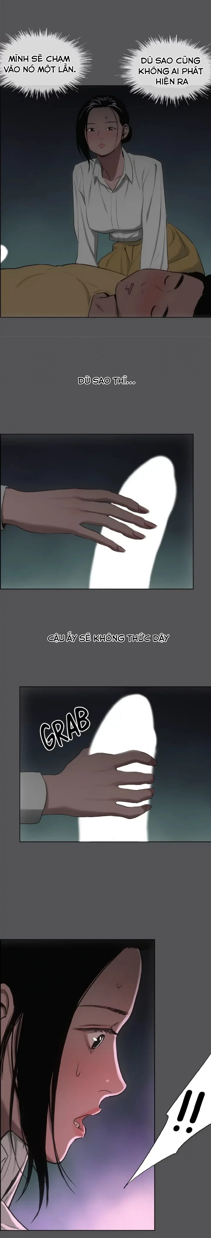 Mùa Hè Em Đến Chap Chapter 20-Mùa Hè Em Đến - Next Chap 21