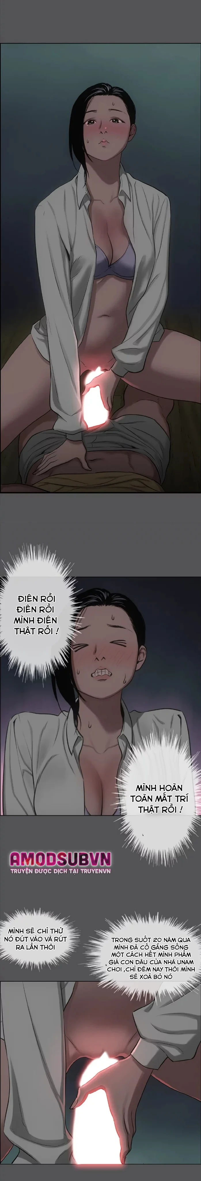 Mùa Hè Em Đến Chap Chapter 20-Mùa Hè Em Đến - Next Chap 21