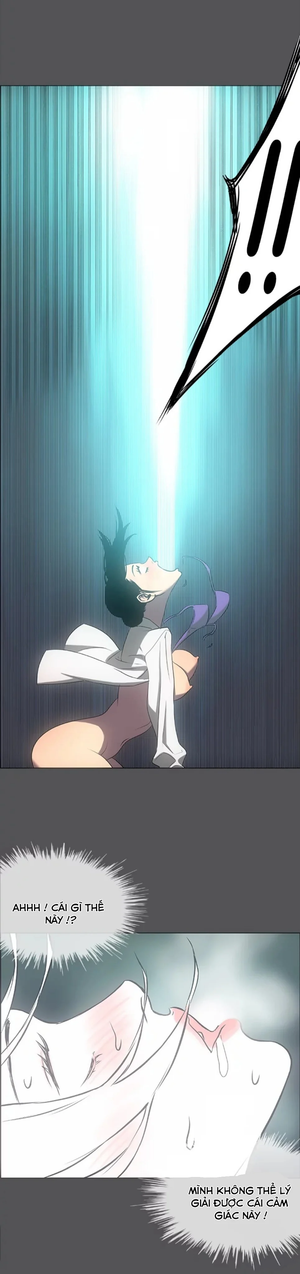 Mùa Hè Em Đến Chap Chapter 20-Mùa Hè Em Đến - Next Chap 21