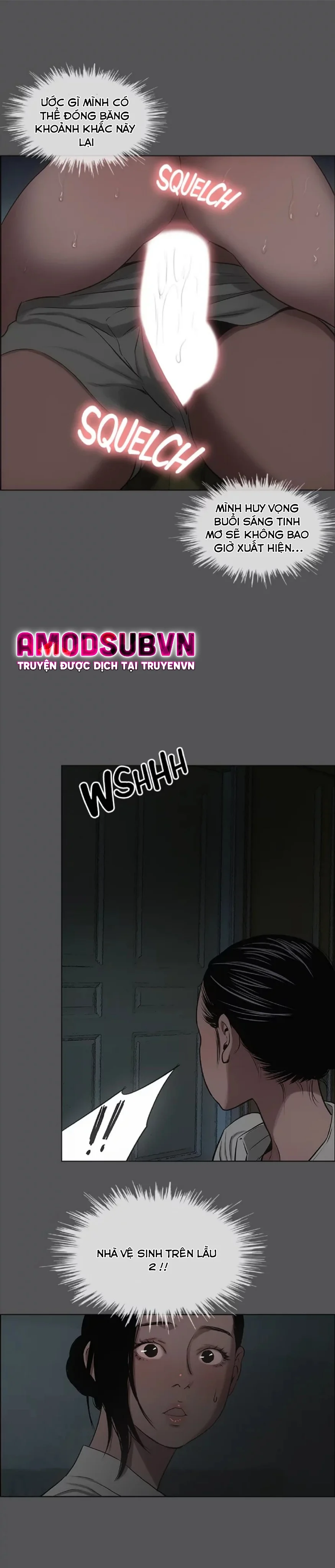 Mùa Hè Em Đến Chap Chapter 20-Mùa Hè Em Đến - Next Chap 21