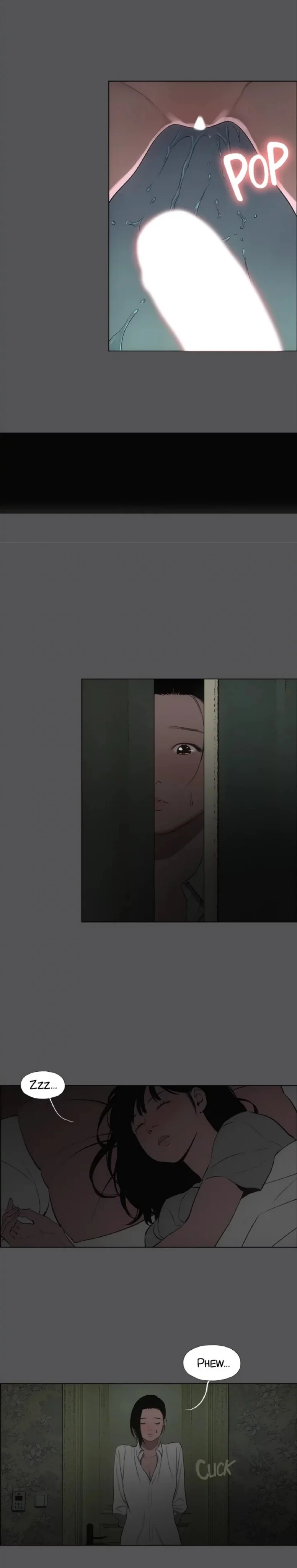 Mùa Hè Em Đến Chap Chapter 20-Mùa Hè Em Đến - Next Chap 21