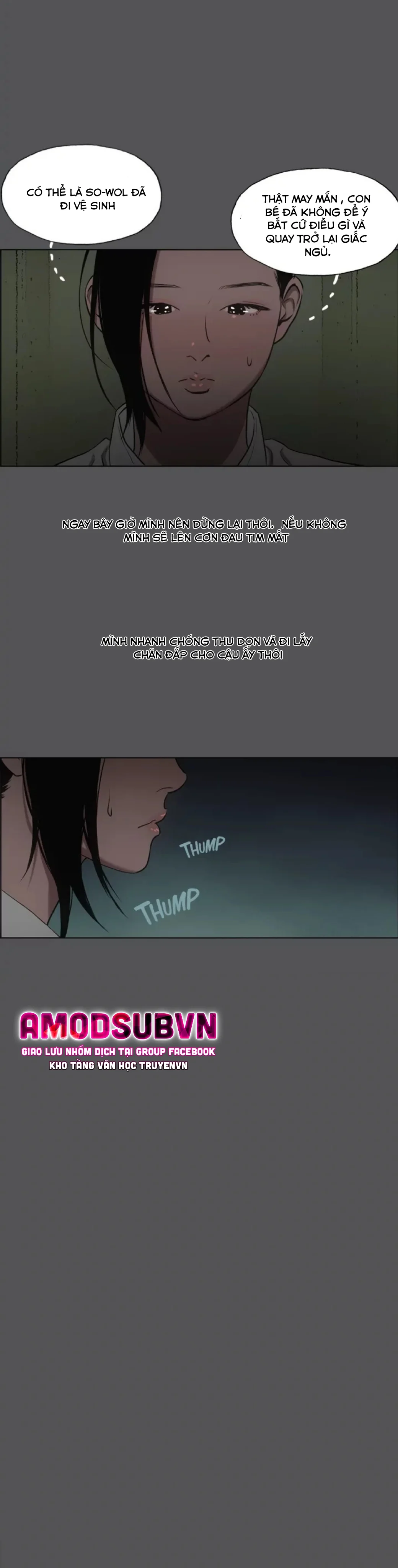 Mùa Hè Em Đến Chap Chapter 20-Mùa Hè Em Đến - Next Chap 21