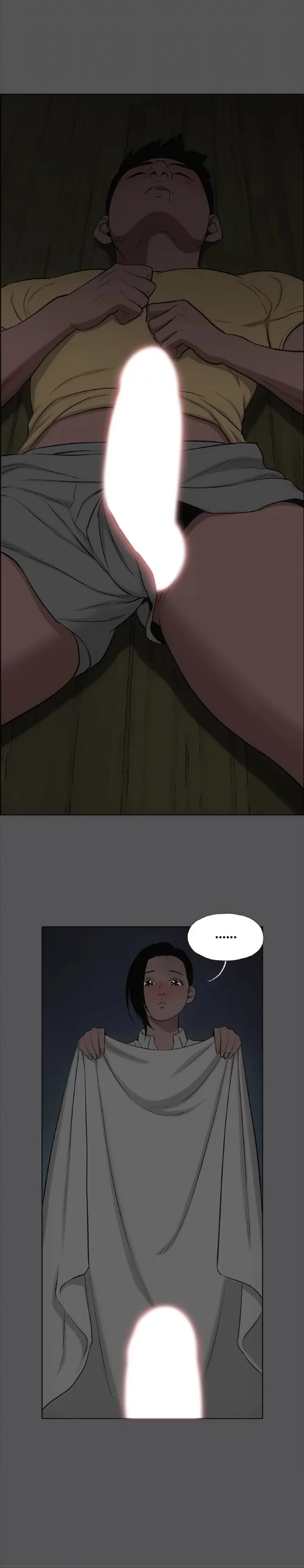 Mùa Hè Em Đến Chap Chapter 20-Mùa Hè Em Đến - Next Chap 21