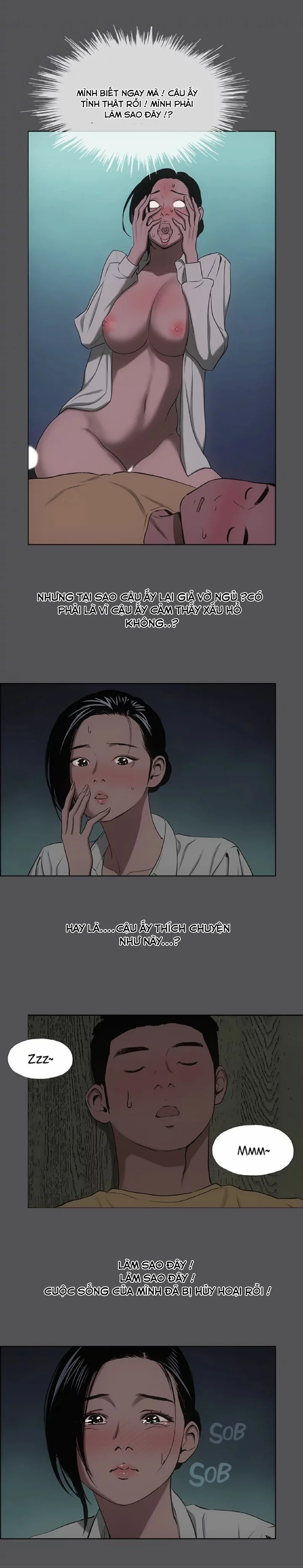 Mùa Hè Em Đến Chap Chapter 21-Mùa Hè Em Đến - Next Chap 22