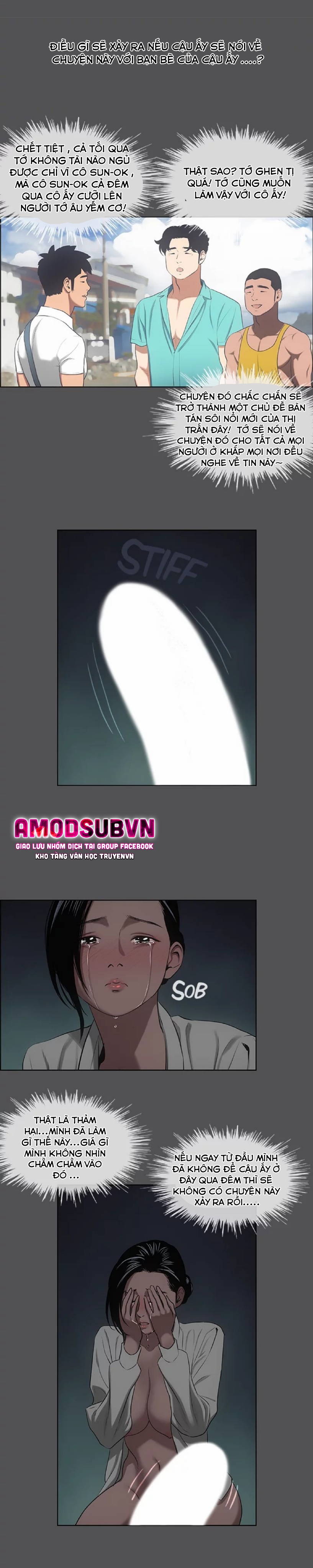 Mùa Hè Em Đến Chap Chapter 21-Mùa Hè Em Đến - Next Chap 22