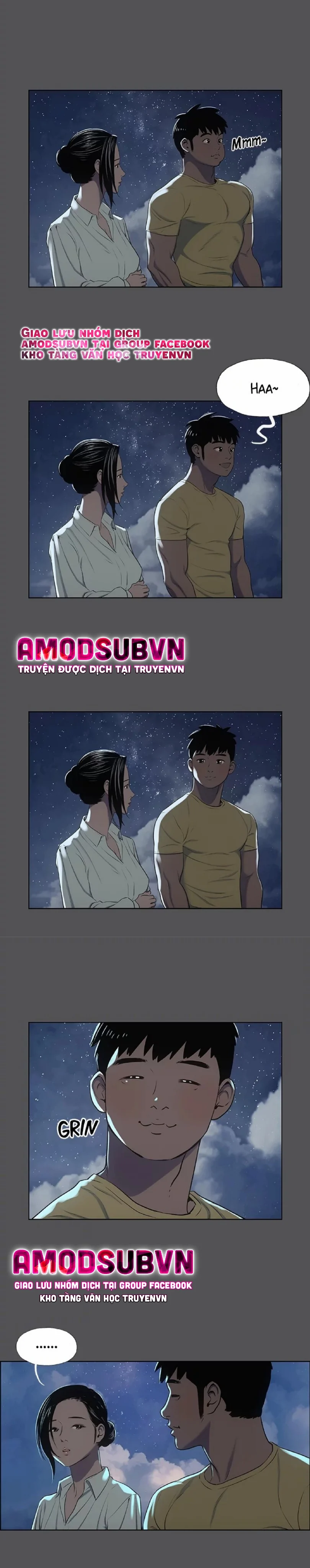 Mùa Hè Em Đến Chap Chapter 21-Mùa Hè Em Đến - Next Chap 22