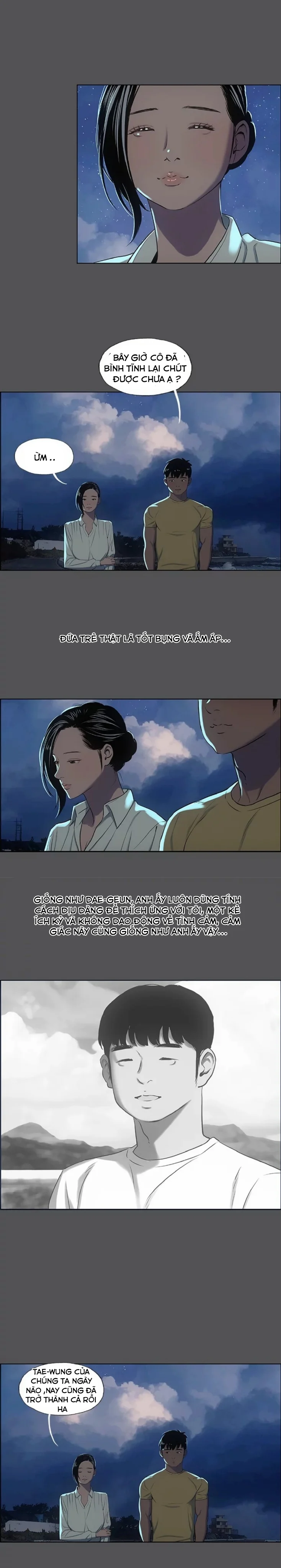 Mùa Hè Em Đến Chap Chapter 21-Mùa Hè Em Đến - Next Chap 22