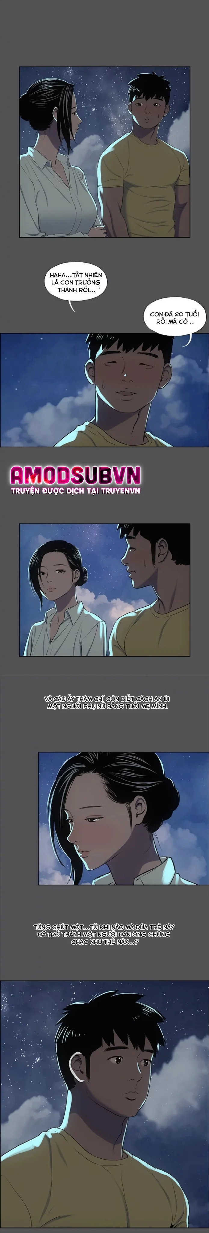 Mùa Hè Em Đến Chap Chapter 21-Mùa Hè Em Đến - Next Chap 22