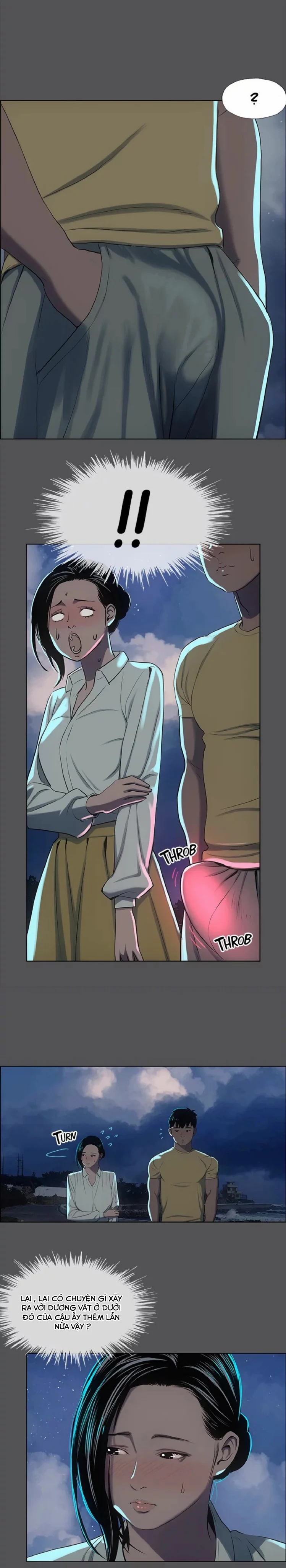 Mùa Hè Em Đến Chap Chapter 21-Mùa Hè Em Đến - Next Chap 22