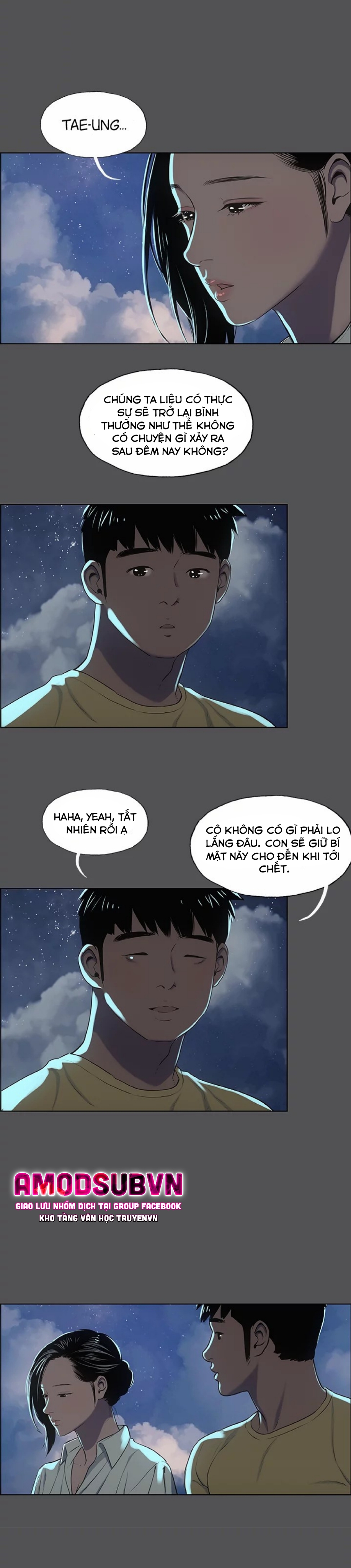 Mùa Hè Em Đến Chap Chapter 21-Mùa Hè Em Đến - Next Chap 22