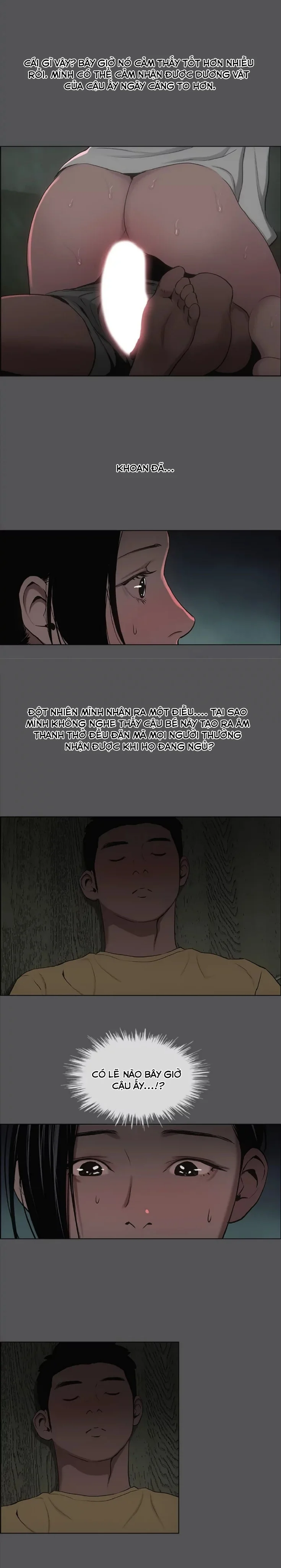 Mùa Hè Em Đến Chap Chapter 21-Mùa Hè Em Đến - Next Chap 22