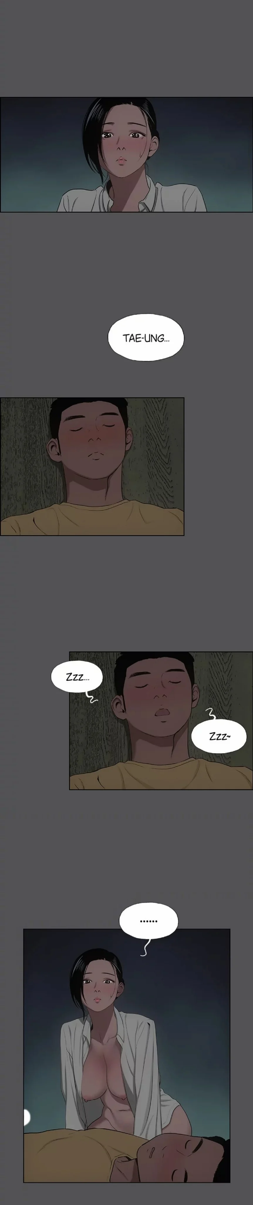 Mùa Hè Em Đến Chap Chapter 21-Mùa Hè Em Đến - Next Chap 22