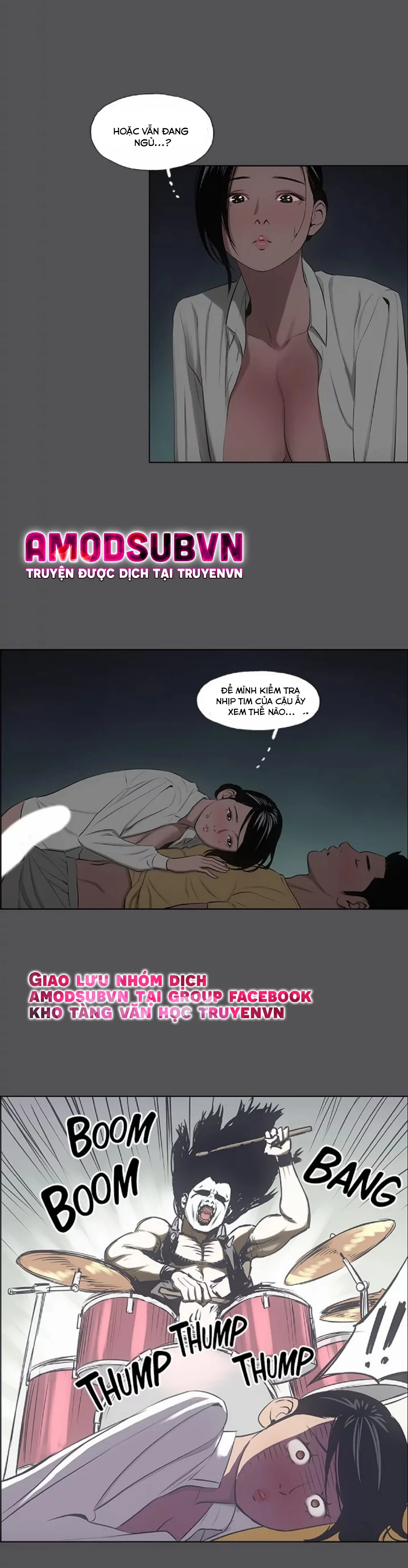 Mùa Hè Em Đến Chap Chapter 21-Mùa Hè Em Đến - Next Chap 22