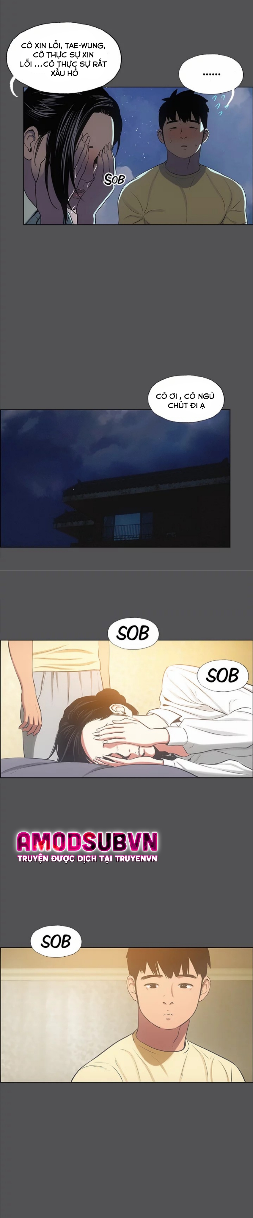 Mùa Hè Em Đến Chap Chapter 22-Mùa Hè Em Đến - Next Chap 23