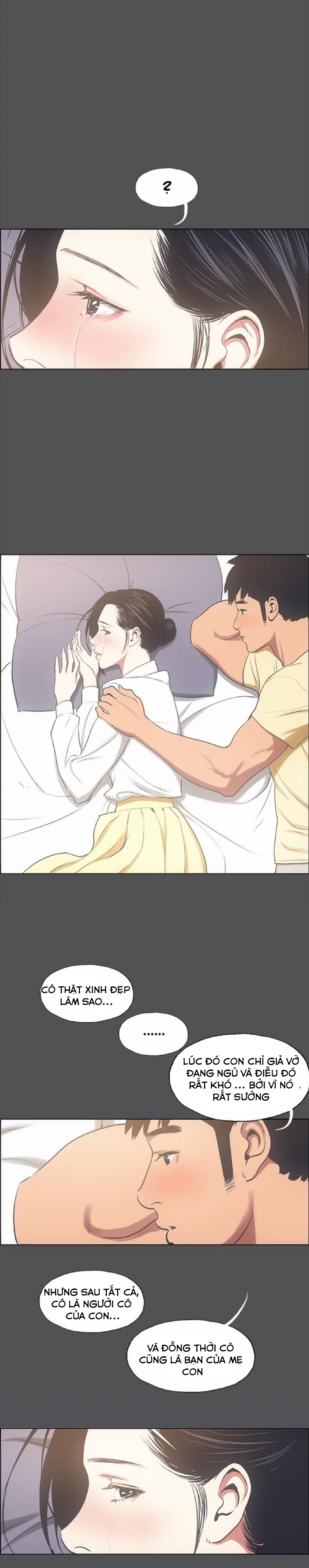 Mùa Hè Em Đến Chap Chapter 22-Mùa Hè Em Đến - Next Chap 23