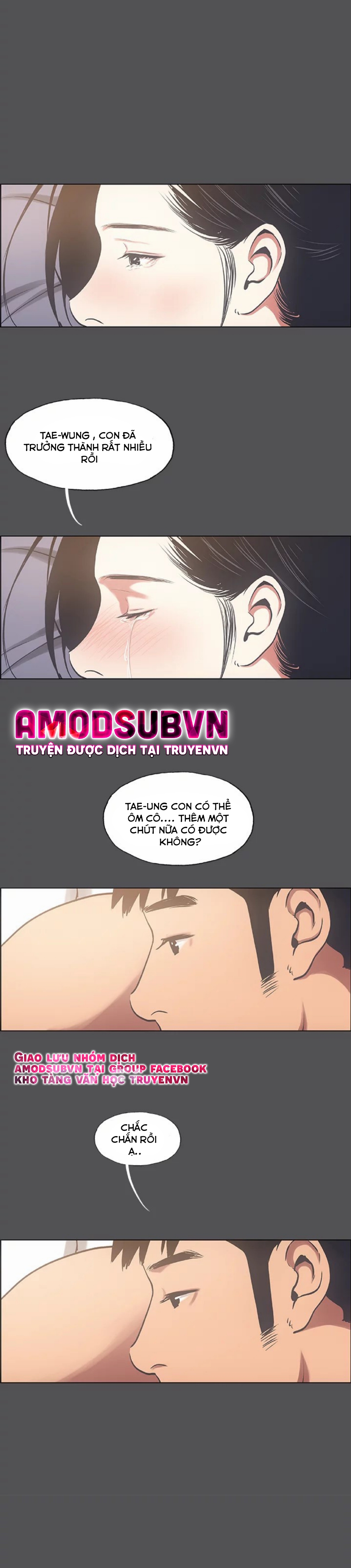 Mùa Hè Em Đến Chap Chapter 22-Mùa Hè Em Đến - Next Chap 23